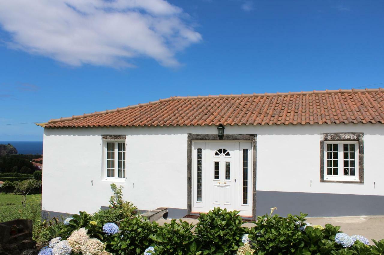 Villa Quinta Do Torreao Capelas Exterior foto