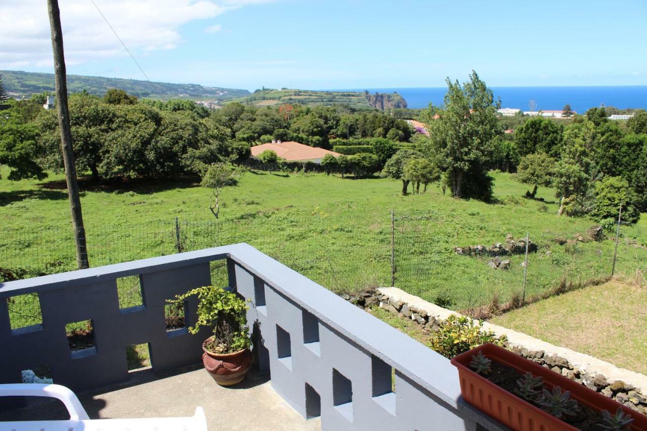 Villa Quinta Do Torreao Capelas Exterior foto