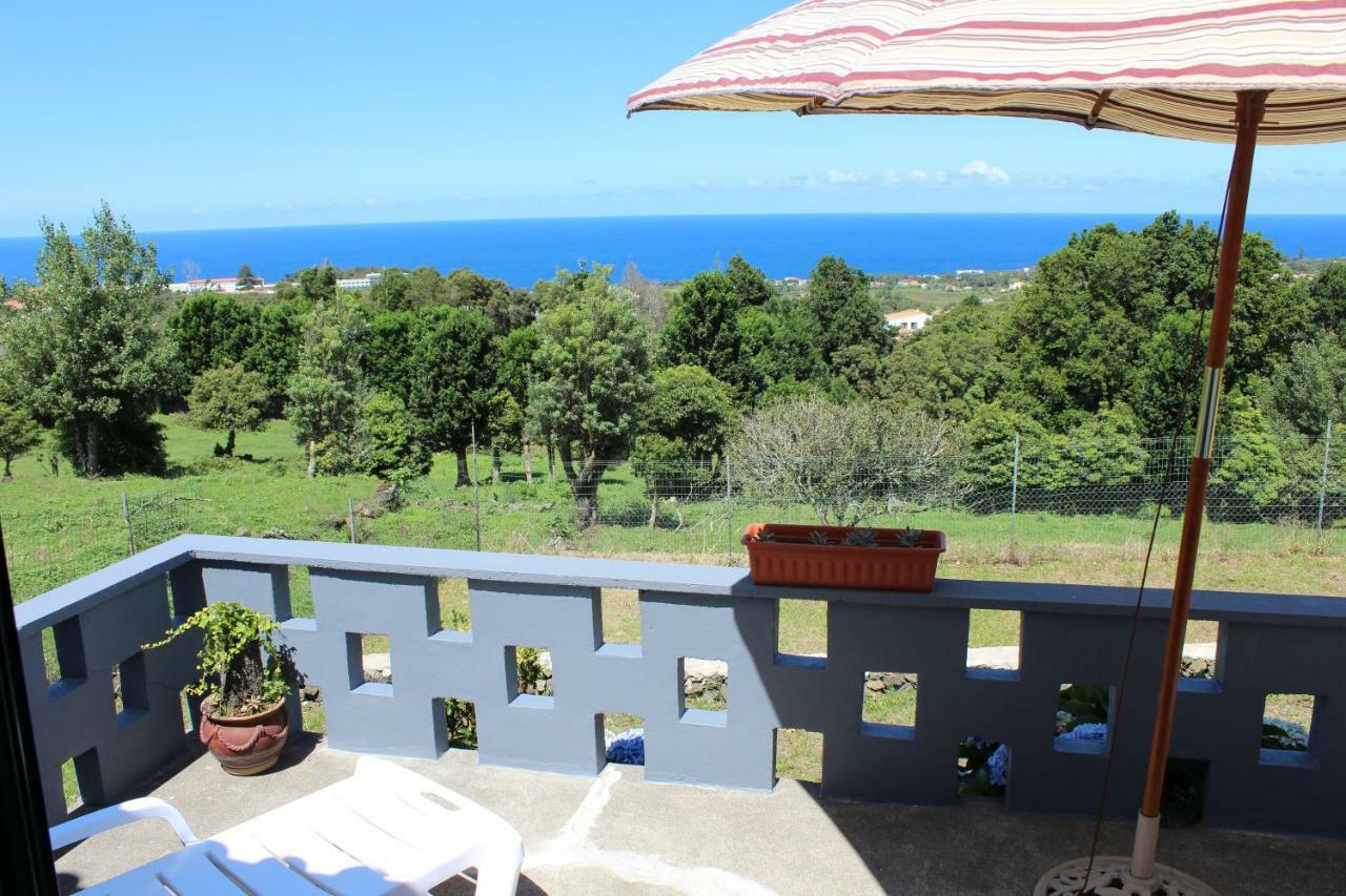 Villa Quinta Do Torreao Capelas Exterior foto